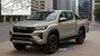  ดีไซน์ NEW Toyota Hilux TRAVO ก่อนเปิดตัวเป็นทางการปลายปี 