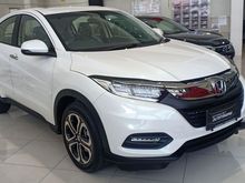 2020 Honda HR-V 1,5 E Special Edition SUV
