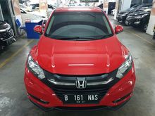 2016 Honda HR-V 1.5 E CVT bisa tt prestige 1.8 2015 2017 2018 2019
