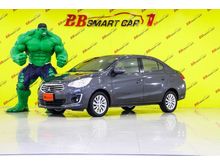 2013 Mitsubishi Attrage 1.2 (ปี 13-16) GLS Sedan AT