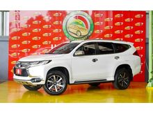 2016 Mitsubishi Pajero Sport 2.4 (ปี 15-18) GT Premium 4WD SUV