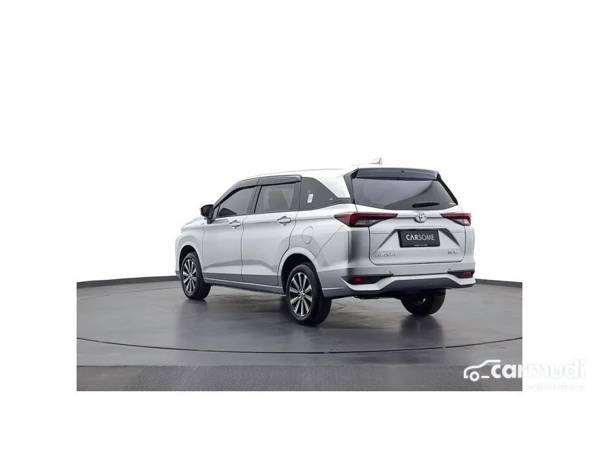 2022 Toyota Veloz Q (Non Premium Color) MPV