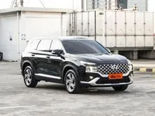 2023 Hyundai Santa Fe 2.2 Prime SUV