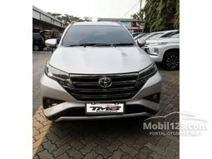 2021 Toyota Rush 1.5 G SUV
