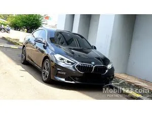 2024 BMW 218i 1.5 Gran Coupe Sport Coupe