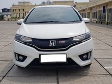 2015 Honda Jazz 1.5 RS Hatchback