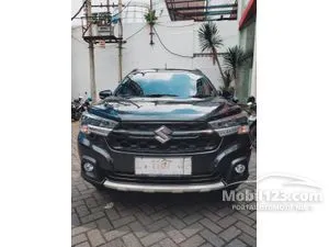 2025 Suzuki XL7 1.5 Alpha Hybrid SUV