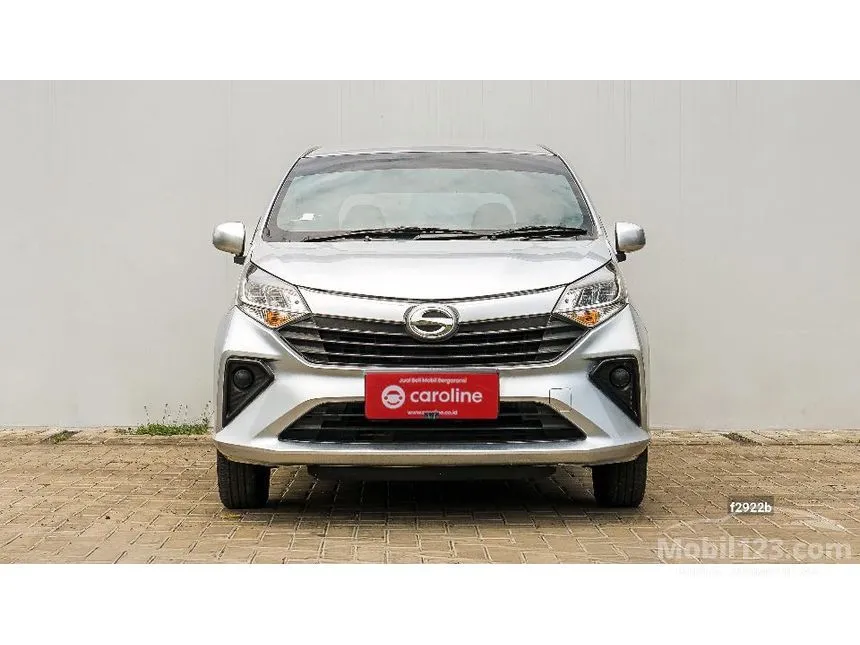 2024 Daihatsu Sigra M MPV