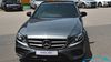 2017 Mercedes-Benz E350e