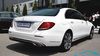 2017 Mercedes-Benz E350e