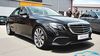2017 Mercedes-Benz E350e