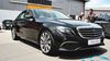 2017 Mercedes-Benz E350e