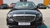 2017 Mercedes-Benz E350e