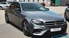2017 Mercedes-Benz E350e