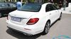 2017 Mercedes-Benz E350e