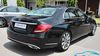 2017 Mercedes-Benz E350e