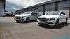 2017 Mercedes-Benz E350e