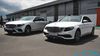 2017 Mercedes-Benz E350e