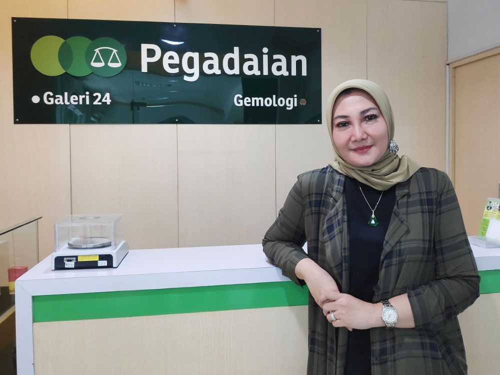 Kredit Mobil Baru dan Seken Bisa di Pegadaian Amanah Berbasis Syariah