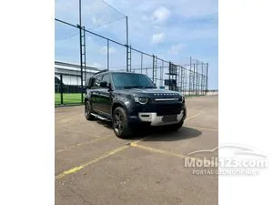 2023 Land Rover Defender 3.0 110 P400 SUV
