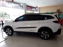 Promo Akhir Tahun Toyota Rush dp 40Jtan aja