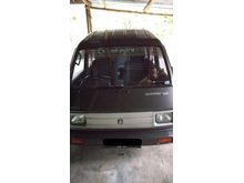 Suzuki Carry adi putro 2004 plat ag muji jual atau tukar tambah sekoto kediri