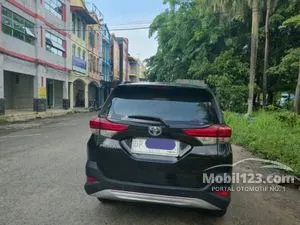 2021 Toyota Rush 1.5 TRD Sportivo SUV
