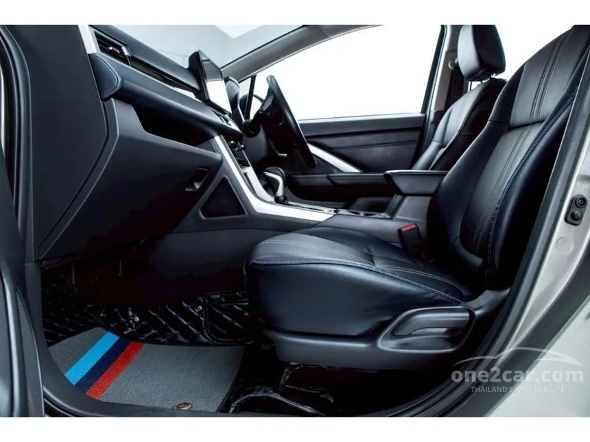 2023 Mitsubishi Xpander Cross Wagon