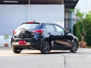 2019 Mazda 2 1.3 Sports High Connect Hatchback