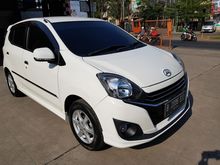 2018 Daihatsu Ayla 1.0 X Deluxe Mt Putih