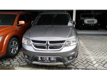2013 Dodge Journey 2.4
