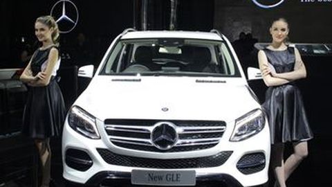 Mercedes-Benz Indonesia Siap Luncurkan 6 Mobil Baru