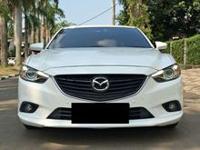 2016 Mazda 6 2.5 GJ Sedan Skyactive Sunroof Low KM Istimewa