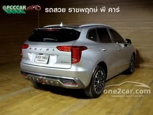 2023 Haval Jolion 1.5 Ultra SUV
