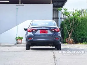 2018 Mazda 2 1.3 High Sedan