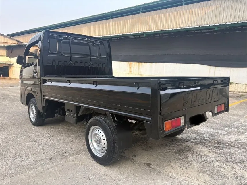 2023 Suzuki Carry Pick Up Flat Deck Pickup