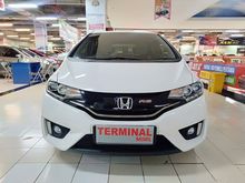 2016 Honda Jazz 1.5 RS Hatchback#Bagus Istimewa
