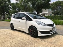 2013 Honda Jazz 1.5 (ปี 08-14) S i-VTEC Hatchback AT