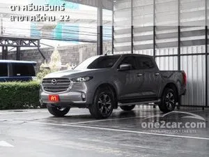2023 Mazda BT-50 1.9 S Hi-Racer Double Cab Pickup