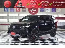 2022 Toyota FORTUNER 2.4 (ปี 15-25) Legender SUV
