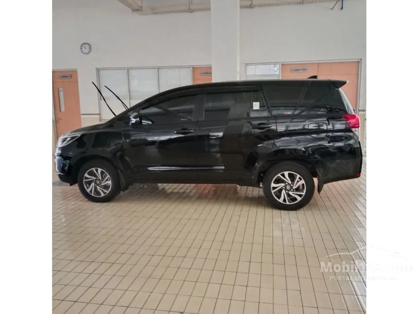 2026 Toyota Kijang Innova G MPV
