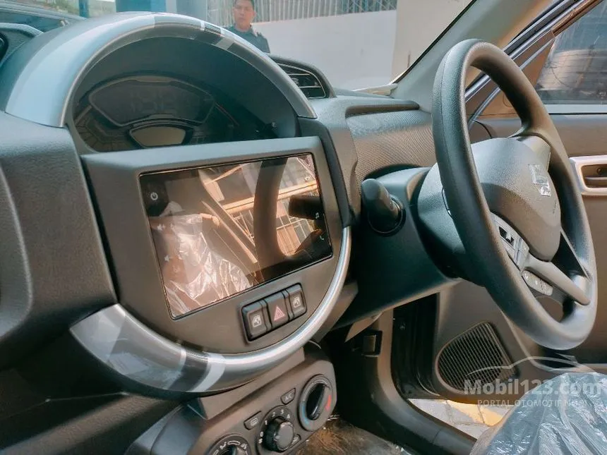 2026 Suzuki S-Presso Hatchback