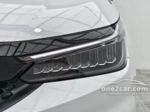 2022 Honda City 1.0 RS Hatchback