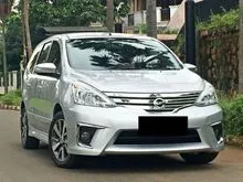 2017 Nissan Grand Livina 1.5 XV Highway Star MPV Autech Rawatan