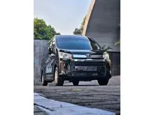 2026 Toyota Hiace 2.8 Premio VanBEST SELLER - BEST DISCOUNT - BIG PROMO NEGO SAMPAI DEAL