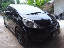 2012 Honda Jazz 1.5 RS Hatchback