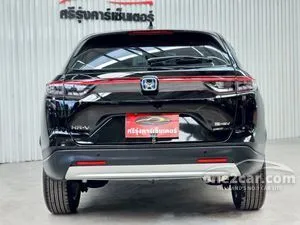 2023 Honda HR-V 1.5 e:HEV EL SUV