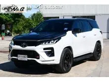 2023 Toyota FORTUNER 2.8 (ปี 15-25) GR Sport 4WD SUV