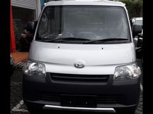 2018 Daihatsu Gran Max 1.3 STD Pick-up