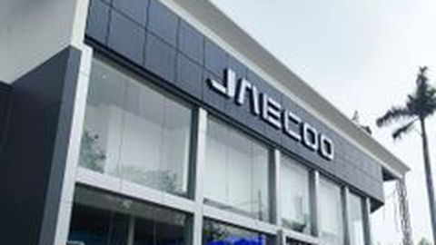 Dealer JAECOO Arta Pluit Resmi Beroperasi, Siap Layani Konsumen SUV Premium
